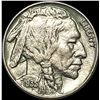 1935 Buffalo Nickel CHOICE AU