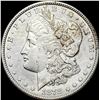 Image 1 : 1878-S Silver Morgan Dollar CLOSELY UNCIRCULATED