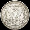 Image 2 : 1894-O Silver Morgan Dollar ABOUT UNCIRCULATED
