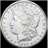 1887-S Silver Morgan Dollar UNCIRCULATED