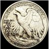 Image 2 : 1918-S Walking Liberty Half Dollar CLOSELY UNCIRCULATED