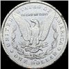 Image 2 : 1891-O Silver Morgan Dollar CLOSELY UNCIRCULATED