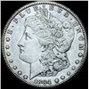 1884-CC Silver Morgan Dollar CHOICE AU