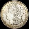 1921 Silver Morgan Dollar UNCIRCULATED