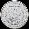 Image 2 : 1892 Morgan Silver Dollar CLOSELY UNCIRCULATED