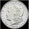 1878-S Silver Morgan Dollar UNCIRCULATED