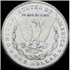 Image 2 : 1878-S Silver Morgan Dollar UNCIRCULATED