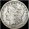 1895-O Morgan Silver Dollar NICELY CIRCULATED
