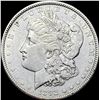 Image 1 : 1892-O Silver Morgan Dollar CLOSELY UNCIRCULATED