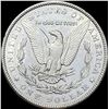 Image 2 : 1892-O Silver Morgan Dollar CLOSELY UNCIRCULATED