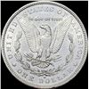 Image 2 : 1879-O Silver Morgan Dollar CLOSELY UNCIRCULATED