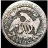 Image 2 : 1814 Capped Bust Dime NICELY CIRCULATED