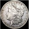 1903-S Silver Morgan Dollar LIGHTLY CIRCULATED