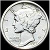 Image 1 : 1917-D Mercury Dime CLOSELY UNCIRCULATED