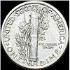 Image 2 : 1917-D Mercury Dime CLOSELY UNCIRCULATED