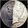 1934-S Silver Peace Dollar HIGH GRADE