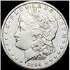 1894-O Silver Morgan Dollar NEARLY UNCIRCULATED