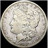 1903-S Silver Morgan Dollar LIGHTLY CIRCULATED