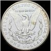 Image 2 : 1904-S Silver Morgan Dollar CLOSELY UNCIRCULATED