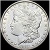 Image 1 : 1892 Silver Morgan Dollar CLOSELY UNCIRCULATED
