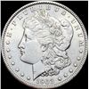 Image 1 : 1903 Morgan Silver Dollar UNCIRCULATED