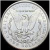 Image 2 : 1903 Morgan Silver Dollar UNCIRCULATED