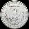 Image 2 : 1884-S Silver Morgan Dollar NEARLY UNCIRCULATED