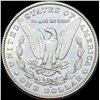 Image 2 : 1890-S Silver Morgan Dollar UNCIRCULATED