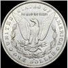 Image 2 : 1892-O Silver Morgan Dollar VAM-5 Dbl Ear CLOSELY  UNCIRCULATED