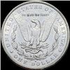 Image 2 : 1891-S Silver Morgan Dollar CLOSELY UNCIRCULATED