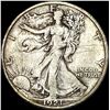 Image 1 : 1921-S Walking Liberty Half Dollar HIGH GRADE