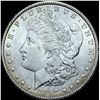 Image 1 : 1897 Silver Morgan Dollar CHOICE BU