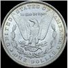 Image 2 : 1897 Silver Morgan Dollar CHOICE BU