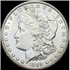 Image 1 : 1889 Silver Morgan Dollar UNCIRCULATED