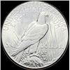 Image 2 : 1922-S Silver Peace Dollar UNCIRCULATED