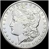 Image 1 : 1902-S Silver Morgan Dollar CLOSELY UNCIRCULATED