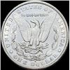 Image 2 : 1902-S Silver Morgan Dollar CLOSELY UNCIRCULATED