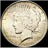 Image 1 : 1926-D Silver Peace Dollar UNCIRCULATED