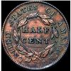 Image 2 : 1828 Classic Head Half Cent CHOICE BU