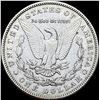 Image 2 : 1893-S Silver Morgan Dollar NEARLY UNCIRCULATED