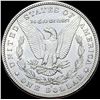 Image 2 : 1890-S Silver Morgan Dollar UNCIRCULATED