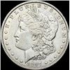 Image 1 : 1897-O Morgan Silver Dollar CLOSELY UNCIRCULATED