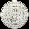 Image 2 : 1897-O Morgan Silver Dollar CLOSELY UNCIRCULATED