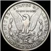 Image 2 : 1901 Silver Morgan Dollar LIGHTLY CIRCULATED