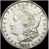 Image 1 : 1880-O Morgan Silver Dollar CLOSELY UNCIRCULATED