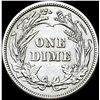 Image 2 : 1903 Barber Dime FS-301 RPD CLOSELY UNCIRCULATED