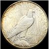 Image 2 : 1922-S Silver Peace Dollar CLOSELY UNCIRCULATED