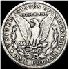 Image 2 : 1900-S Silver Morgan Dollar LIGHTLY CIRCULATED