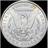 Image 2 : 1882-CC Silver Morgan Dollar UNCIRCULATED