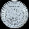 Image 2 : 1899-O Silver Morgan Dollar CHOICE BU